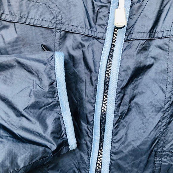 Rip Zone Trilogy Snowboard Womens Jacket Size Med - Picture 4 of 8